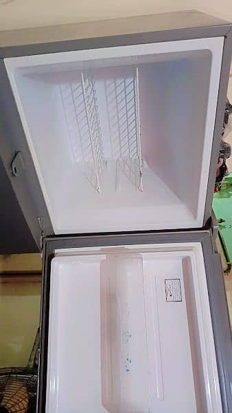 hair refrigerator 2