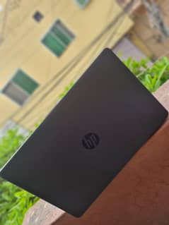 HP 250 g6 i3 7th generation