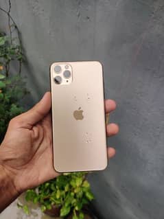 I PHONE 11 PRO MAX 64 GB