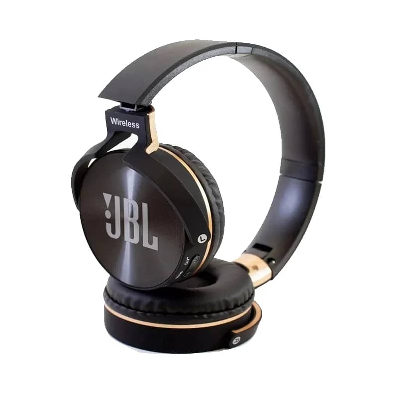 Jbl Jb950 Bluetooth Headphone 3