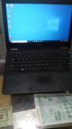 Del Laptop core i5 6th generation 128Ssd  for sale in reasonable price