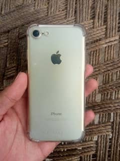 I phone 7 non Pta my number03203841441