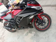 kawasaki ninja replica (03117003610)