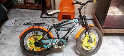 Good Quality metal Bicycle for 10-13 year old boys and girls ,