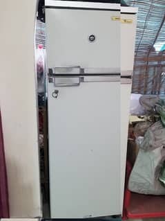 fridge