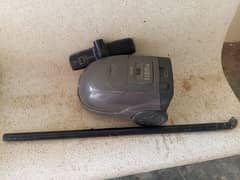 Vacuum cleaner for sell