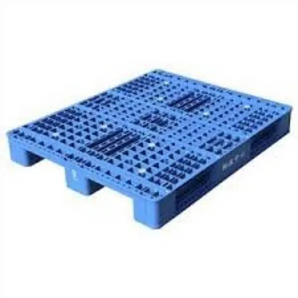 Plastic Pallets / Industrial Pallets 6