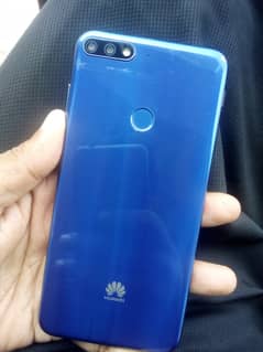 HUAWEI