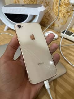 iPhone 8 pta approved.