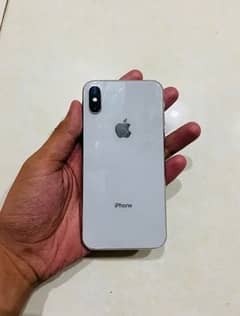 iPhone X Non PTA (Bypass)