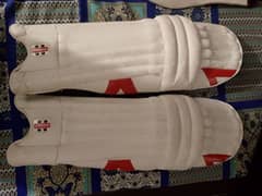 cricket pads