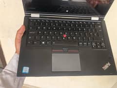 Lenovo YOGA 260 with Touch i5 6th gen 8/128 0