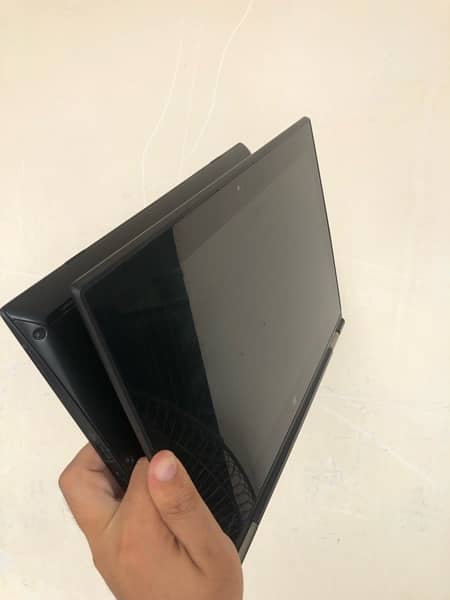 Lenovo YOGA 260 with Touch i5 6th gen 8/128 5