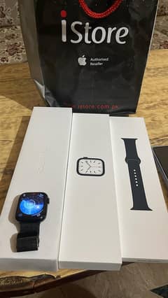 Apple Smart watch 7 series 45MM