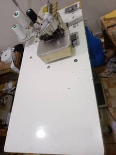 Pegasus Overlock m700 original