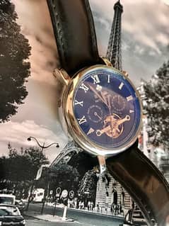 patek phillipe automatic pendulam