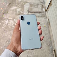 Iphone xs max 256gb Factory unlocked