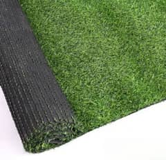 Artificial Grass Carpet Lush Green/Natural Green.