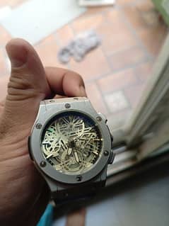 Hublot watch high quality