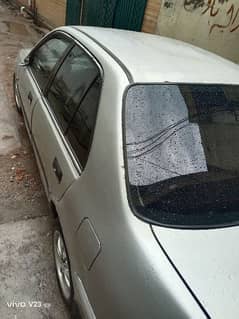 Honda City IDSI 1999