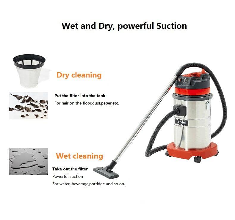 vaccum cleaner 70 letter 1