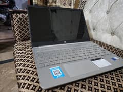 HP Pavilion 15 - i7 11th Generation