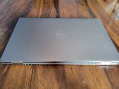 Dell lattitude 9520 i7 11th gen