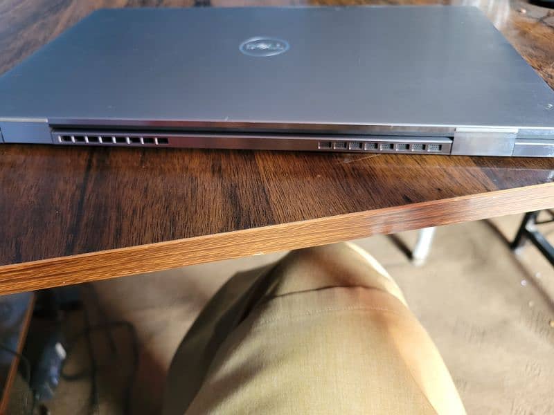 Dell lattitude 9520 i7 11th gen 2