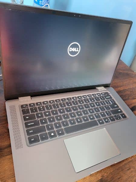 Dell lattitude 9520 i7 11th gen 5