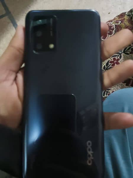 oppo f19 ha panel change ha fingers not working 2