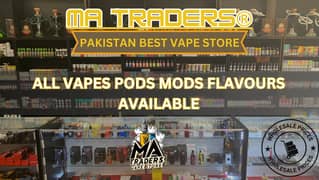 WAPES | DISPOASABLE | TOKYO | OXVA | VOOPOO | SMOK | UWELL | ALL VAPES