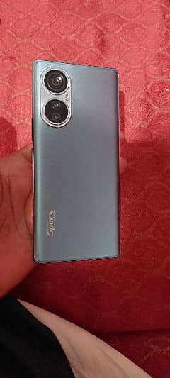 sparx edge 20 pro  8/256