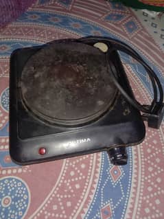 Hot plate