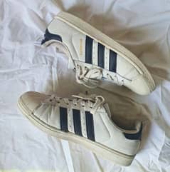 Adidas Super Black Good Condition