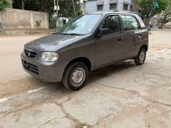 Suzuki Alto 2009 0