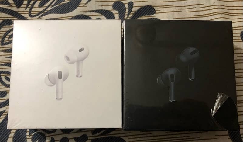 Apple AirPods Pro  New 1