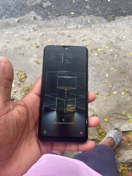 Samsung A10s for sale 1