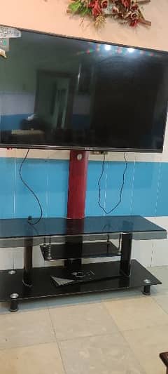 LCD and LED STAND luxury