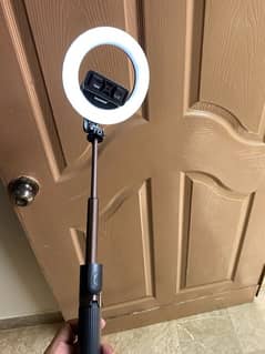 Selfie Stick Tripord 3 in 1 0