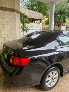 1.8 corolla altis 2011