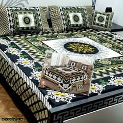 #bedsheet