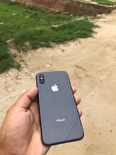 Iphone x non pta 64 GB