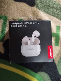 Lenovo Airpods