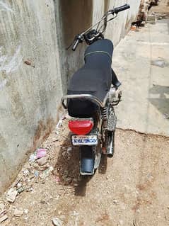 motor cycle for sell