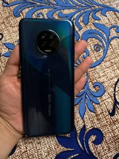 infinex note 7