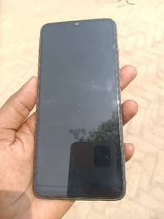 Infinix smart 7 4+3 64