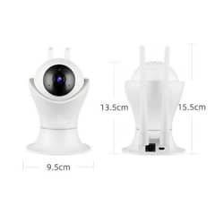 wifi smart Camera