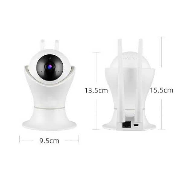 wifi smart Camera 0