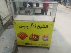 Chips counter for sale