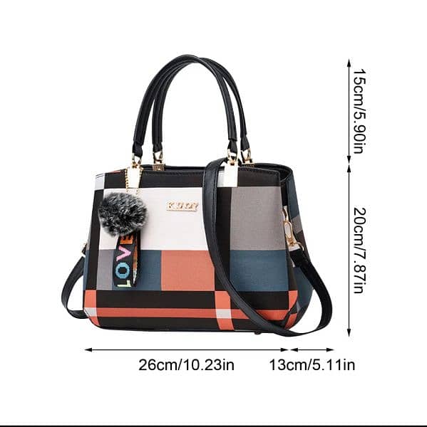 women's Bag 2